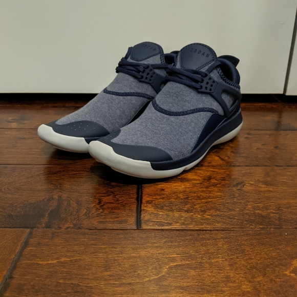 Nike air Jordan Fly 89 - Picture 2 of 5